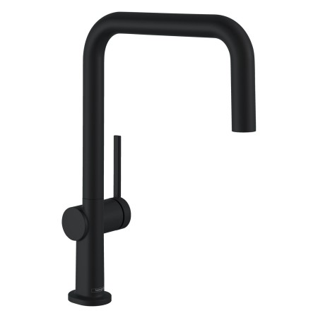 hansgrohe Talis M54 Miscelatore monocomando per cucina U220, Eco, 1jet