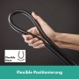 Ensemble de douche hansgrohe Pulsify S 100 avec 1 mode de jet, barre de douche 90 cm, EcoSmart - photo produit