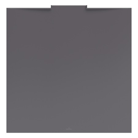 Receveur de douche Villeroy & Boch Wallway 100 x 100 x 3 cm