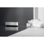 Receveur de douche Villeroy & Boch Wallway 100 x 100 x 3 cm - vue technique