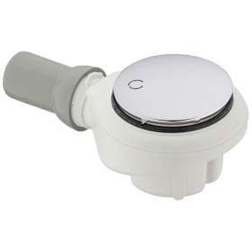 Villeroy & Boch Tempoplex Plus Komplettablauf