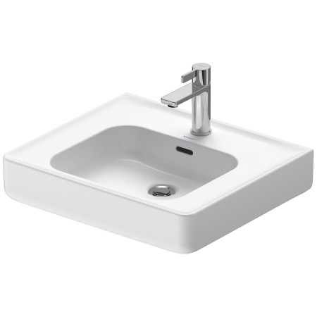 Lavabo Duravit Soleil by Starck 55 x 48 cm