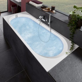 Vasca Villeroy & Boch Oberon 2.0 Solo 180 x 80 cm