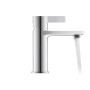 Duravit D-Neo Einhebel-Waschtischmischer S ohne Zugstange - Detailansicht