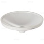 Duravit Architec Vasque encastrée 42 cm