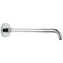 Braccio doccia GROHE Rainshower moderno