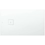 Bac à douche LAUFEN SOLUTIONS Marbond 120 x 70 cm