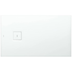 Bac à douche LAUFEN SOLUTIONS Marbond 120 x 70 cm