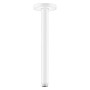 Attacco a soffitto hansgrohe S 30 cm