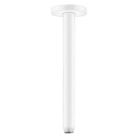 Attacco a soffitto hansgrohe S 30 cm