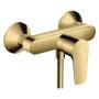 Miscelatore doccia esterno monocomando hansgrohe Talis