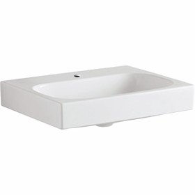 Lavabo Geberit Citterio, 60 cm