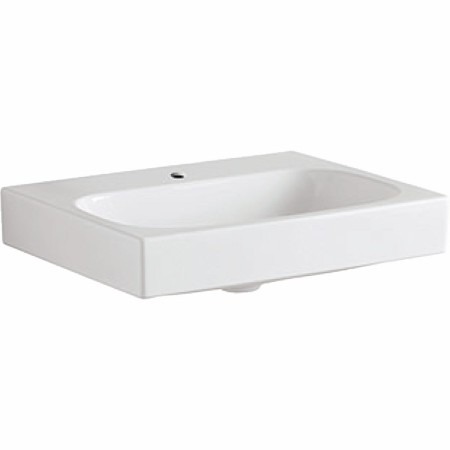 Lavabo Geberit Citterio, 60 cm