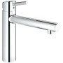 Rubinetto monocomando per lavello GROHE Concetto
