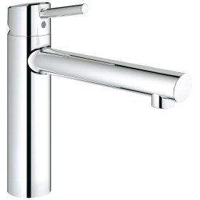 Rubinetto monocomando per lavello GROHE Concetto