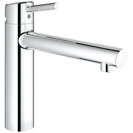 Rubinetto monocomando per lavello GROHE Concetto