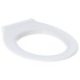 Geberit Renova Comfort WC Sitzring, barrierefrei