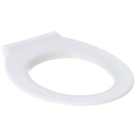 Geberit Renova Comfort WC Sitzring, barrierefrei