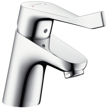 Mitigeur de lavabo monocommande hansgrohe Focus Care 70