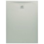 Receveur de douche LAUFEN PRO Marbond 120 x 90 x 3,3 cm - vue détaillée