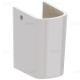 Duravit DuraStyle Halbsäule