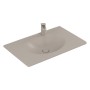 Villeroy & Boch Antao Schrankwaschtisch 80 x 50 cm, mit verdecktem Überlauf - Detailansicht
