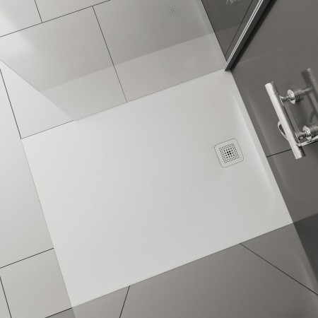 Receveur de douche LAUFEN PRO Marbond 120 x 90 x 3,3 cm