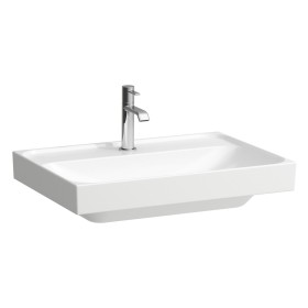 Vasque LAUFEN MEDA 65 x 46 cm, avec trou de robinet sans trop-plein