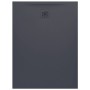 Receveur de douche LAUFEN PRO Marbond 120 x 90 x 3,3 cm - vue détaillée