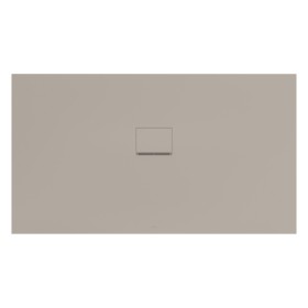 Receveur de douche Villeroy & Boch Squaro Infinity, 160 x 90 x 4 cm
