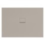 Receveur de douche Villeroy & Boch Squaro Infinity, 140 x 100 x 4 cm