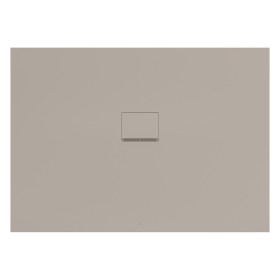 Receveur de douche Villeroy & Boch Squaro Infinity, 140 x 100 x 4 cm
