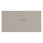 Receveur de douche Villeroy & Boch Squaro Infinity, 120 x 120 x 4 cm