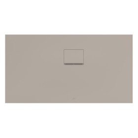 Receveur de douche Villeroy & Boch Squaro Infinity, 120 x 120 x 4 cm