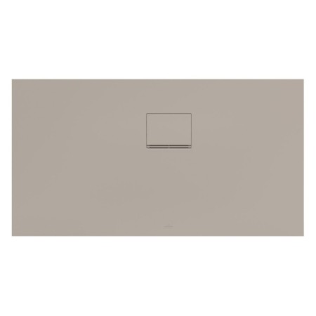 Receveur de douche Villeroy & Boch Squaro Infinity, 120 x 120 x 4 cm