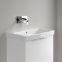 Villeroy & Boch Architectura Waschbecken 65 x 44,5 cm, mit Überlauf - Produktansicht