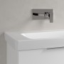 Villeroy & Boch Architectura Waschbecken 80 x 45,5 cm, ohne Überlauf - Produktansicht