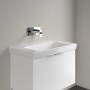 Villeroy & Boch Architectura Waschbecken 80 x 45,5 cm, ohne Überlauf - Produktansicht