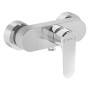 VitrA Root Round Einhebel-Brausearmatur für Aufputz - Detailansicht