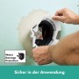 Robinet encastré hansgrohe ShowerSelect Comfort S pour 3 consommateurs
