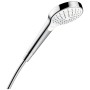 Douchette hansgrohe Croma Select S Vario EcoSmart