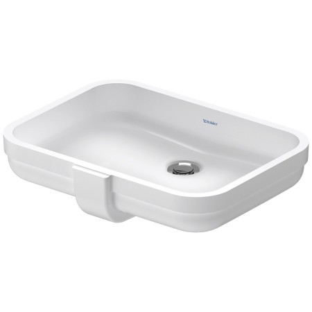 Duravit Soleil par Starck Lavabo encastré 49 x 35 cm