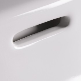 Duravit Soleil by Starck Einbauwaschtisch 49 x 35 cm