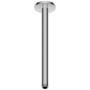 Braccio doccia Duravit con attacco a soffitto 30 cm