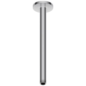 Braccio doccia Duravit con attacco a soffitto 30 cm