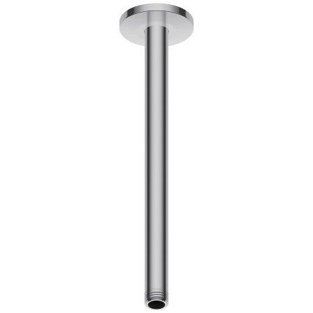 Braccio doccia Duravit con attacco a soffitto 30 cm
