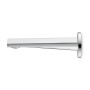Duravit Tulum Wanneneinlauf mit runder Rosette - Detailansicht