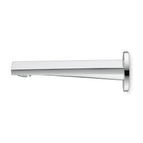 Duravit Tulum Wanneneinlauf mit runder Rosette