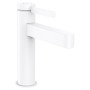 Robinet de lavabo monocommande hansgrohe Finoris 110 avec bonde Push-Open