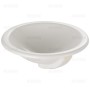 Lavabo encastré Duravit Architec 47 cm